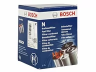 Filtry paliwa - Bosch Zestaw części filtr paliwa 1 582 804 091 1582804091 - miniaturka - grafika 1