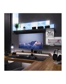 Oświetlenie świąteczne - Nanoleaf Blocks Pegboard Add-On Kit 1 Panel - miniaturka - grafika 1