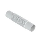 Inne akcesoria elektryczne - AKS Elektro Złączka do rur  40 mm 5 szt. - miniaturka - grafika 1