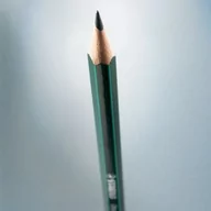 Ołówki - Stabilo Ołówek Othello 2B z gumką - miniaturka - grafika 1