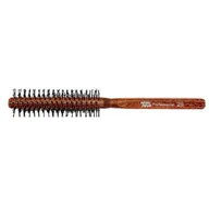 Szczotki i grzebienie do włosów - Nishman Hair Brush roller do włosów - miniaturka - grafika 1