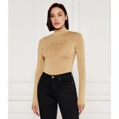 Body - GUESS Body Evelyn | Slim Fit - miniaturka - grafika 1