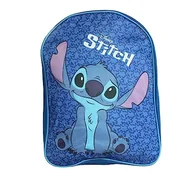 Plecaki - Disney LIL23-1706 S1, plecak dla chłopców, niebieski, TU, Niebieski, Taille unique - miniaturka - grafika 1