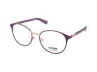 Okulary korekcyjne, oprawki, szkła - Guess GU8254 083 - miniaturka - grafika 1