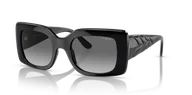 Okulary przeciwsłoneczne - Okulary Przeciwsłoneczne Vogue VO 5481S W44/11 - miniaturka - grafika 1