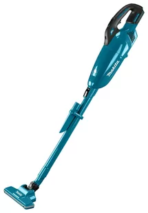 Makita DCL283FZ - Odkurzacze pionowe - miniaturka - grafika 1