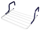 Suszarki na ubrania - Suszarka balkonowa na pranie T1-Z85 - miniaturka - grafika 1