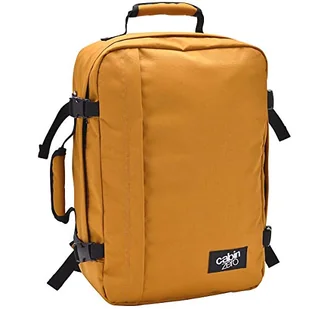 Cabin Zero Cabin Zero Classic 36L Cabin Backpack Plecak 44 cm orange chill CZ17-1309 - Plecaki - miniaturka - grafika 16