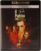 Dramaty Blu-ray - Ojciec chrzestny III - miniaturka - grafika 1