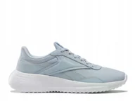 Buty sportowe damskie - Buty Damskie Reebok 100074891 Lite 4 Niebieskie 38 - miniaturka - grafika 1