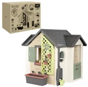 Zabawki i gry sportowe - Smoby Life Domek ogrodnika - miniaturka - grafika 1