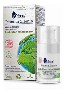 HYDRO LASER Hydro Laser krem pod oczy reduktor zmarszczek 15ml - Kosmetyki pod oczy - miniaturka - grafika 2