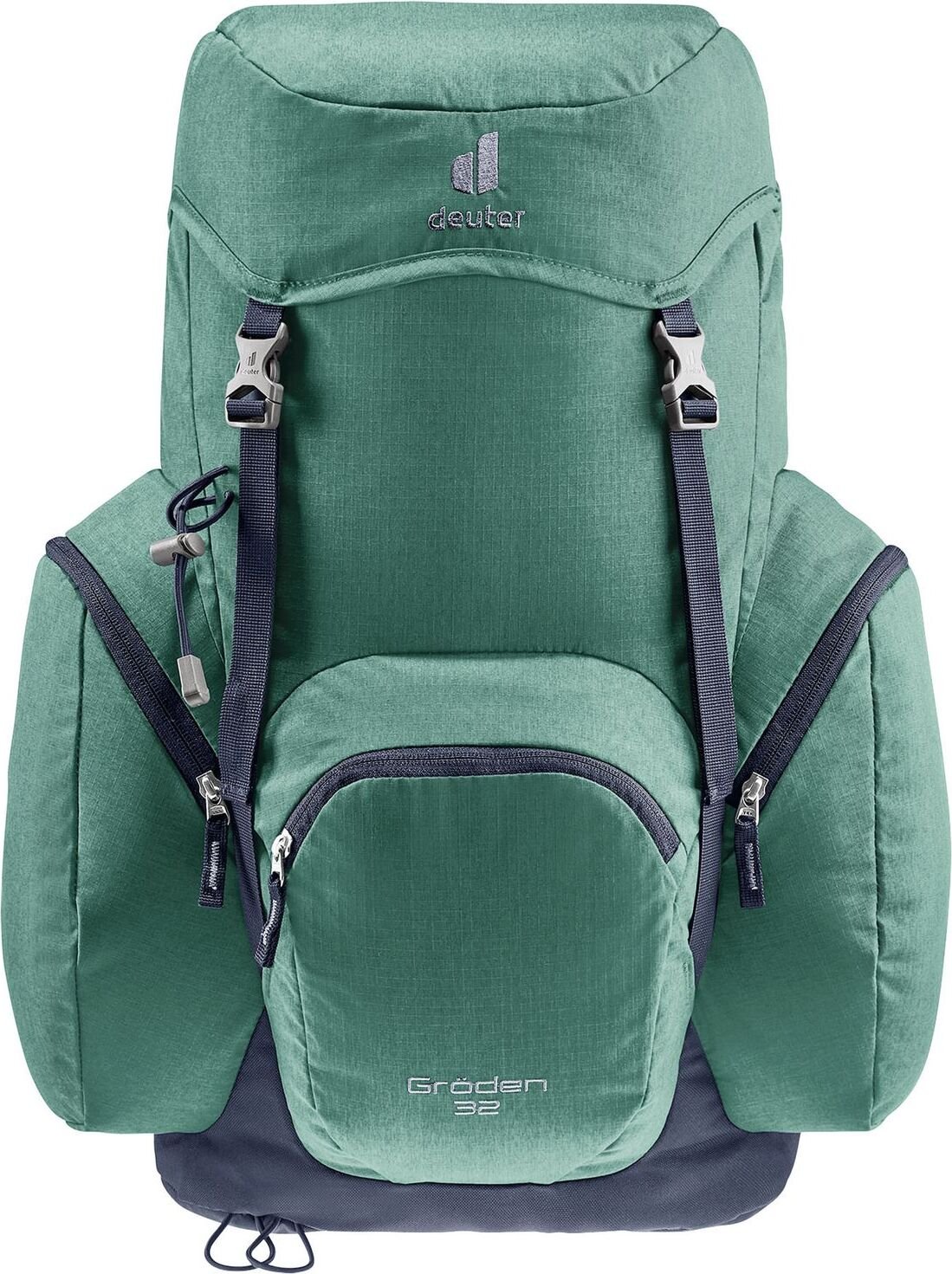 Deuter Deuter Hiking Gröden 32 - Plecak turystyczny 55 cm