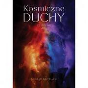 Horror, fantastyka grozy - Kosmiczne duchy - miniaturka - grafika 1