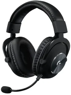 Logitech G PRO X SE - Słuchawki - miniaturka - grafika 1