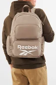 Plecaki - Reebok RBK-033-CCC-05 Beżowy - miniaturka - grafika 1