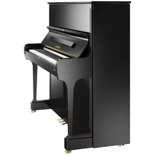 C. Bechstein Concert C8 - pianino mistrzowskie 132 cm - Instrumenty klawiszowe - miniaturka - grafika 2