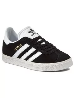 Buty dla dziewczynek - Adidas Originals Buty dziecięce sneakersy Originals Gazelle C BB2507 BB2507 - grafika 1