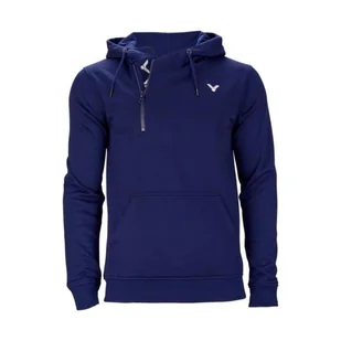 Bluza tenisowa męska Victor V-03400 B - Tenis ziemny - miniaturka - grafika 1