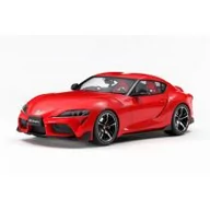 Modele do sklejania - Tamiya Model plastikowy Toyota GR Supra - miniaturka - grafika 1
