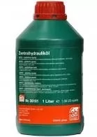 FEBI BILSTEIN Olej hydrauliczny 06161 - Uszczelki silnikowe - miniaturka - grafika 1