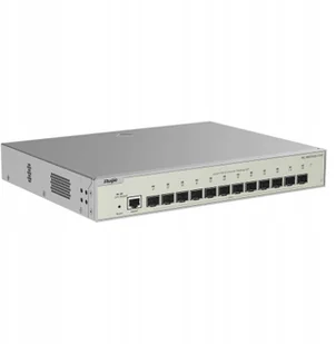 SWITCH RG-NBS5500-12XS 12-PORTOWY SFP+ REYEE RG-NBS5500-12XS - Switche - miniaturka - grafika 1