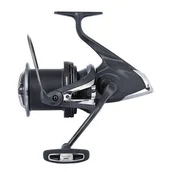 Kołowrotki - Kołowrotek wędkarski SHIMANO Aero Technium MgS 14000 XTD - miniaturka - grafika 1