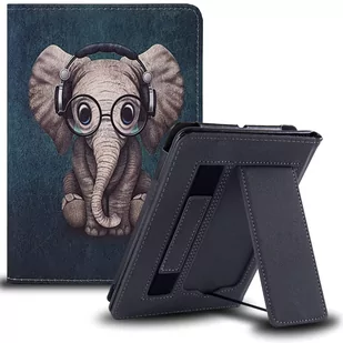 ETUI - KINDLE PAPERWHITE 5 (11TH GEN.) - CASE OBUDOWA FUTERAŁ SMARTCASE EXOGUARD STAND - Etui do czytników e-book - miniaturka - grafika 1