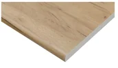 Blaty meblowe i parapety okienne - Blat Vero 30X60 Cm Folia Dąb Craft Złoty - miniaturka - grafika 1