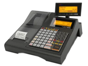 Posnet NEO ONLINE - Kasy fiskalne - miniaturka - grafika 1