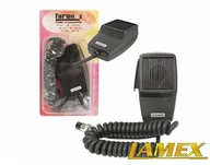 Akcesoria do CB Radia - Lexton Mikrofon CB FD-508/4 L_LXCB161 - miniaturka - grafika 1