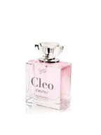 Wody i perfumy damskie - Chat Dor CLEO Amour woda perfumowana 100ml - miniaturka - grafika 1