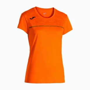 Koszulka do biegania damska Joma Record III - Koszulki sportowe damskie - miniaturka - grafika 1