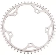 Akcesoria turystyczne - Shimano łańcuchowego arkuszy 48Z 1/2 X 3/32 fc7710 arkusze Dura-Ace Track FC-7710 Art-Nr. Y-16s48000 Y16S48000 - miniaturka - grafika 1