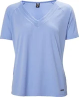 Koszulki i topy damskie - Helly Hansen Helly Hansen damska koszulka W Siren t-shirt 30244 619 S - miniaturka - grafika 1