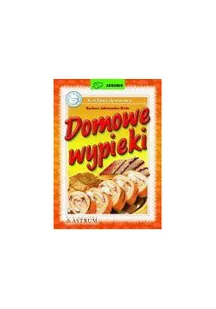 Domowe Wypieki - Ciasta, desery, wypieki - miniaturka - grafika 2