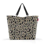 Torebki damskie - Torba Shopper Xl Baroque Marble, Reisenthel - miniaturka - grafika 1