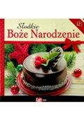 Ciasta, desery, wypieki - Słodkie Boże Narodzenie Kolekcja Fakt Smak 1/2015 - miniaturka - grafika 1