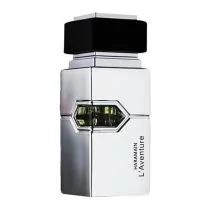 Al Haramain Perfumes Laventure Men 200ML Edp - Wody i perfumy męskie - miniaturka - grafika 1