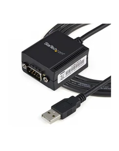 Startech.com ICUSB2321F (ICUSB2321F) - Kable komputerowe i do monitorów - miniaturka - grafika 1