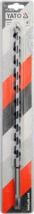 Yato Świder do drewna 36x400mm YT-3295 - Wiertła - miniaturka - grafika 2