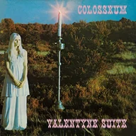 Winyle - Colosseum Valentyne Suite Winyl) - miniaturka - grafika 1
