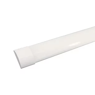V-TAC Oprawa V-TAC 30W LED Liniowa Natynkowa 120CM 155lm/W VT-8330 6500K 4650lm 5 Lat Gwarancji SKU 20364 - Oprawy, klosze i abażury - miniaturka - grafika 1