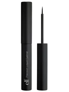 e.l.f Cosmetics Precision Liquid Eyeliner Black - Eyelinery - miniaturka - grafika 1