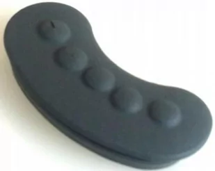 Uszczelka styku modułu KLAUSBERG do Thermomix TM31 - Akcesoria i części do robotów kuchennych - miniaturka - grafika 1