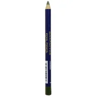 Pozostałe kosmetyki - Max Factor Kohl Pencil kredka do oczu odcień 070 Olive 1,3 g - miniaturka - grafika 1