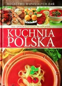 Kuchnia polska - Kuchnia Polska 800 sprawdzonych przepisów - miniaturka - grafika 1