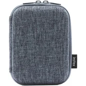 Aparaty natychmiastowe - Pokrowiec Instax Link - Niebieski - miniaturka - grafika 1