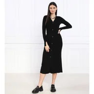 Sukienki - HUGO Sukienka Sovitela - miniaturka - grafika 1