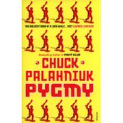 Vintage Chuck Palahniuk- Pygmy (vintage)